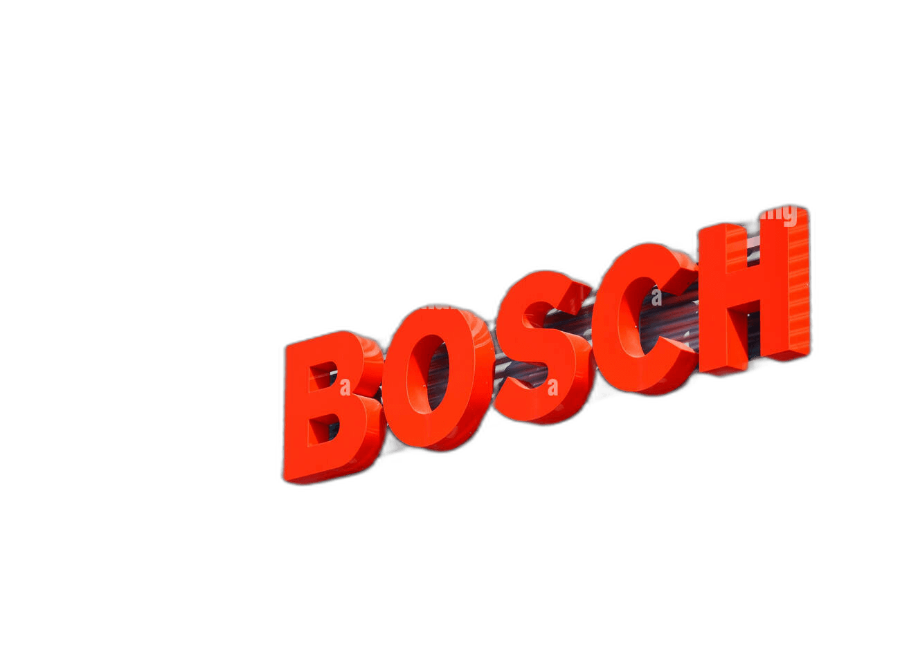 Bosch