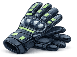 Carbon Fiber Performance Exhaust