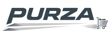 Purza Logo